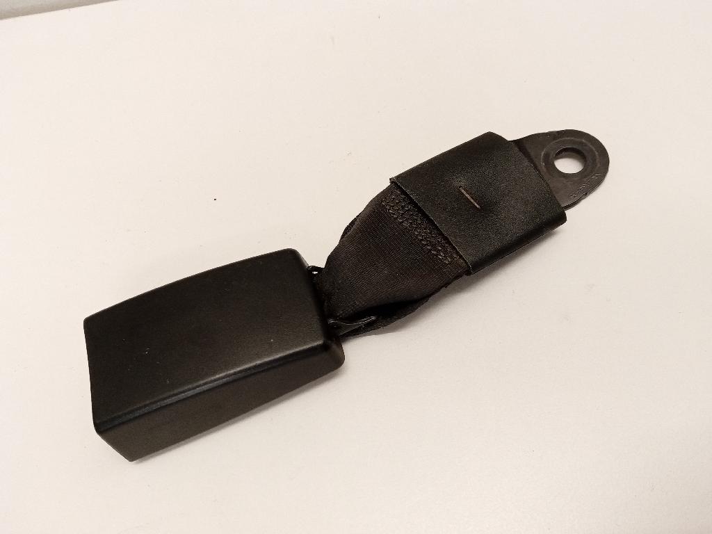 Rear Centre Seat Belt