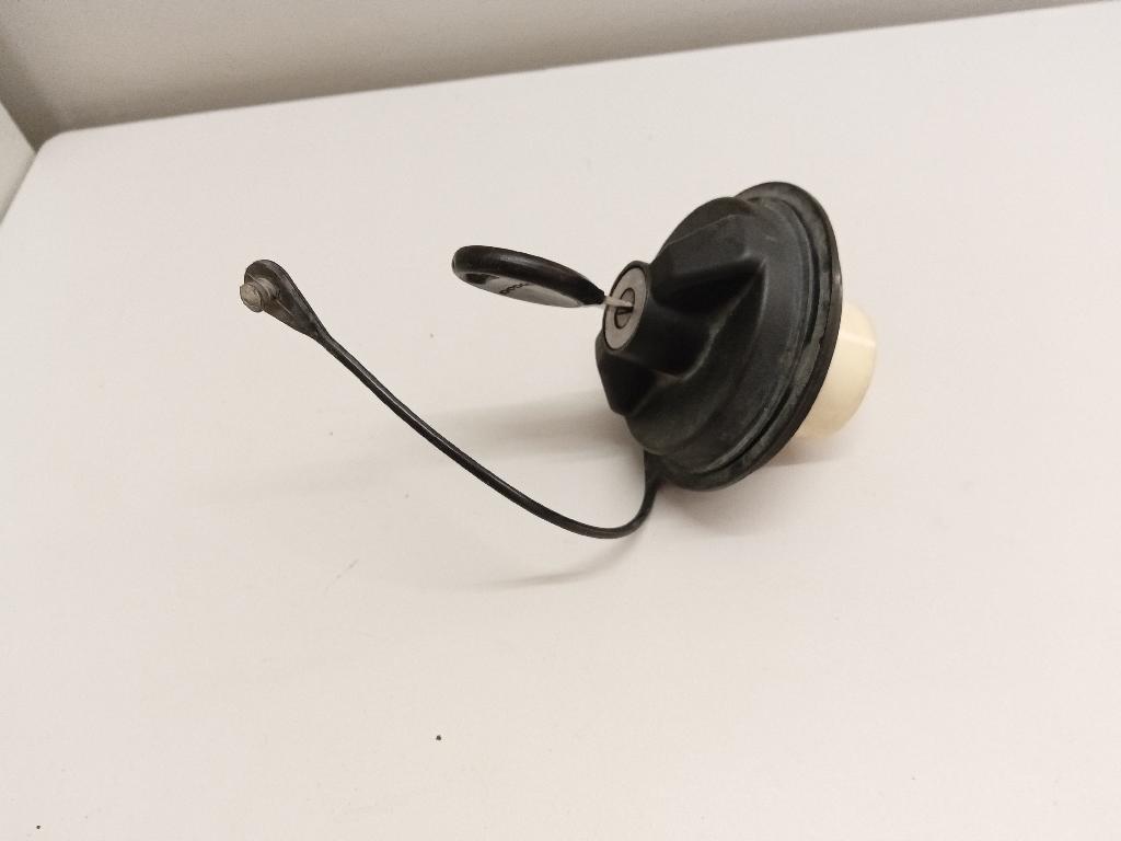 Fuel Cap