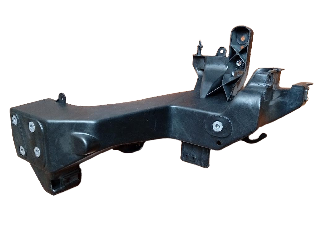 Left Headlight Mount Bracket