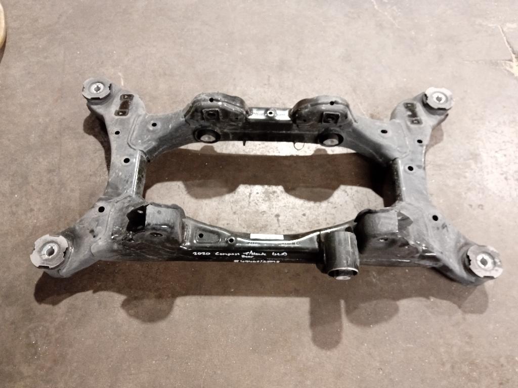 Rear Subframe