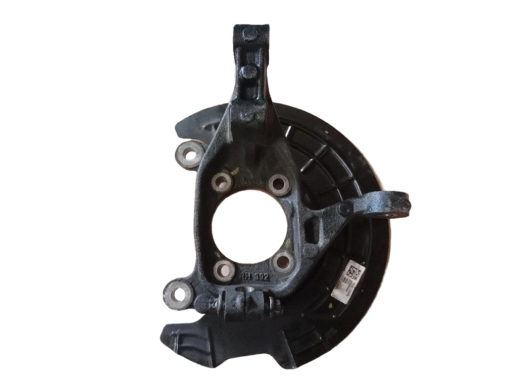 Right Front Hub Carrier