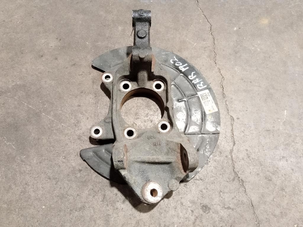 Right Rear Hub Carrier