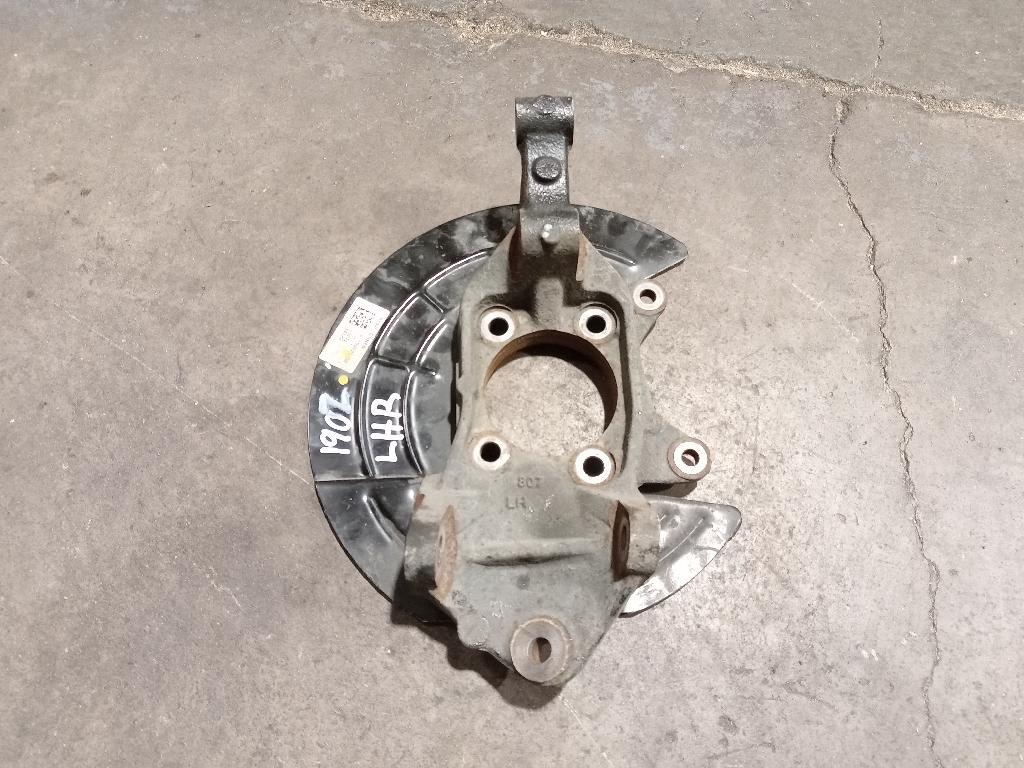 Left Rear Hub Carrier
