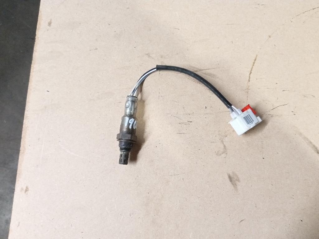 Oxygen Sensor