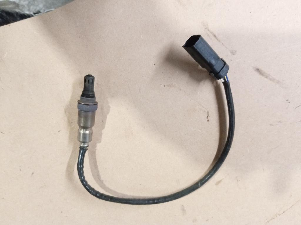 Oxygen Sensor