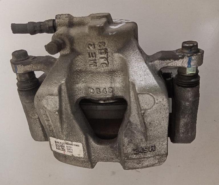 Right Front Caliper