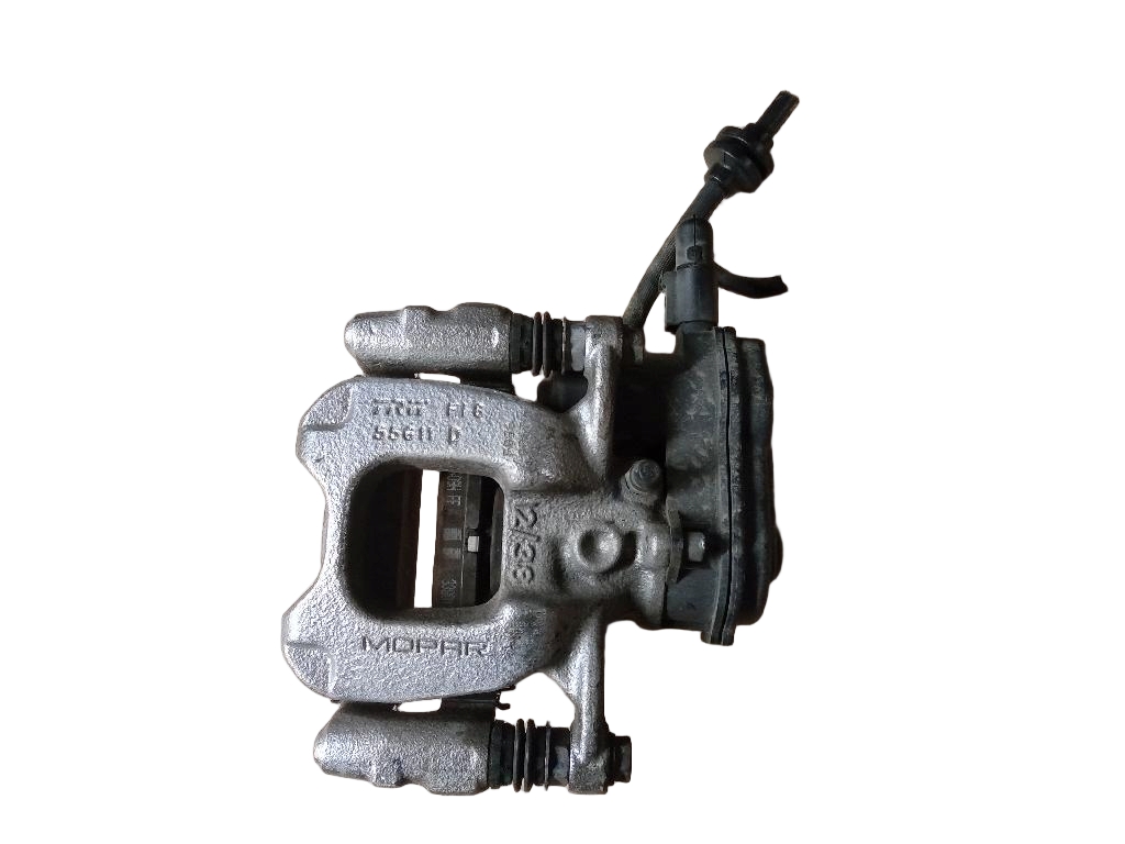 Right Rear Caliper