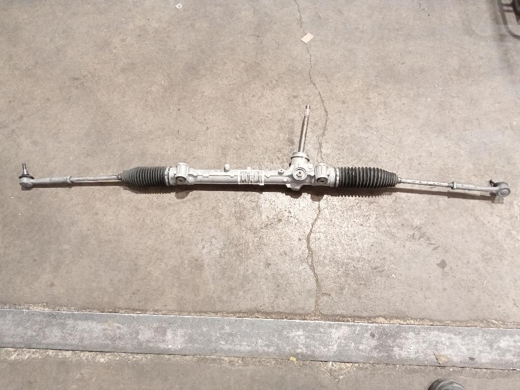 Front Electric Steering Rack