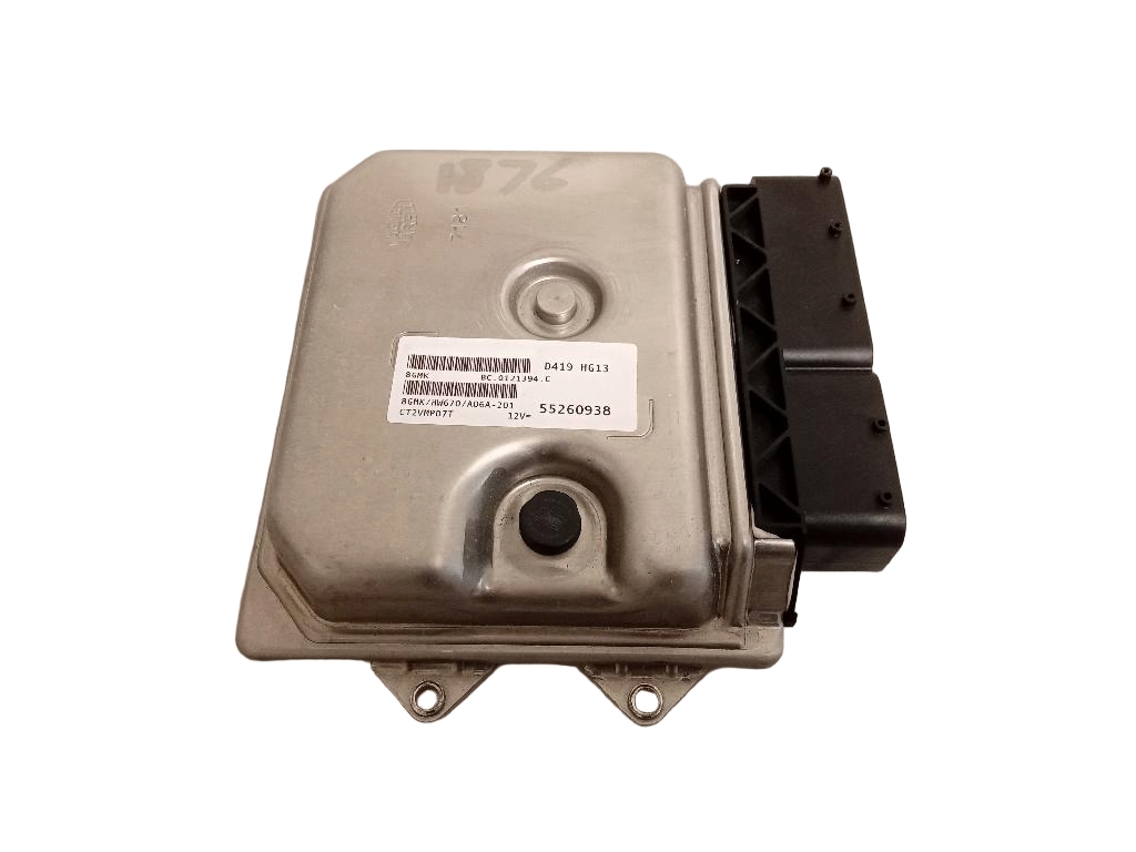 Engine ECU