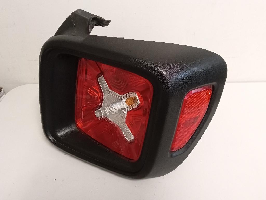 Right Taillight
