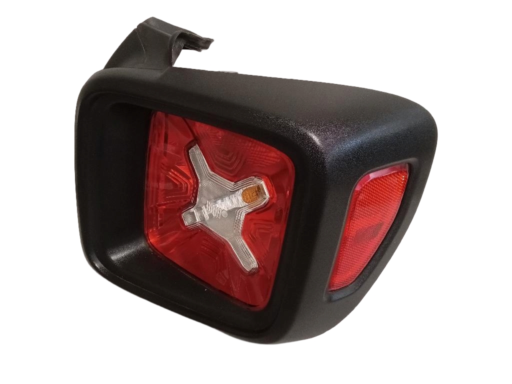 Right Taillight