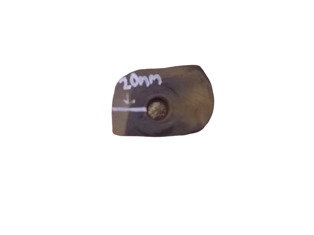 Right Front Hub Carrier