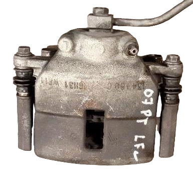 Left Front Caliper