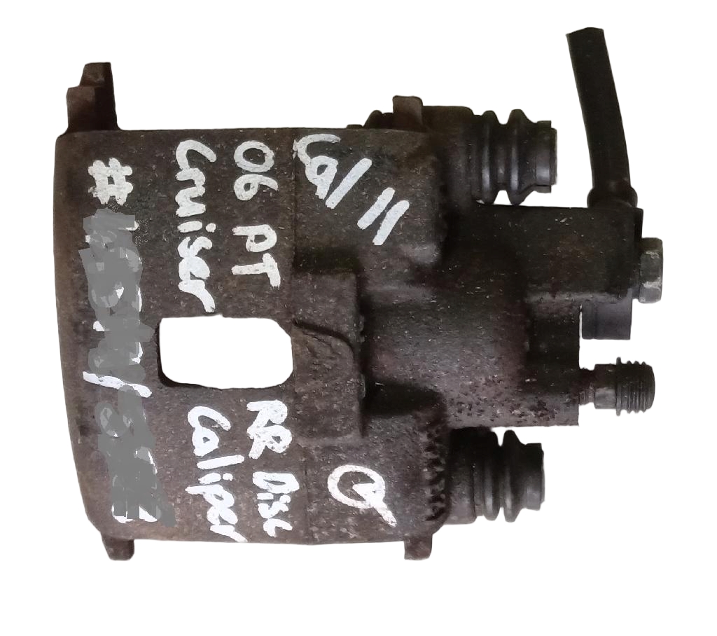 Right Rear Caliper