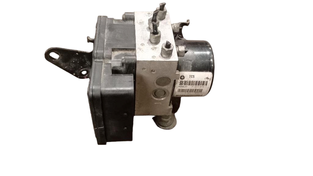 ABS Pump/Modulator