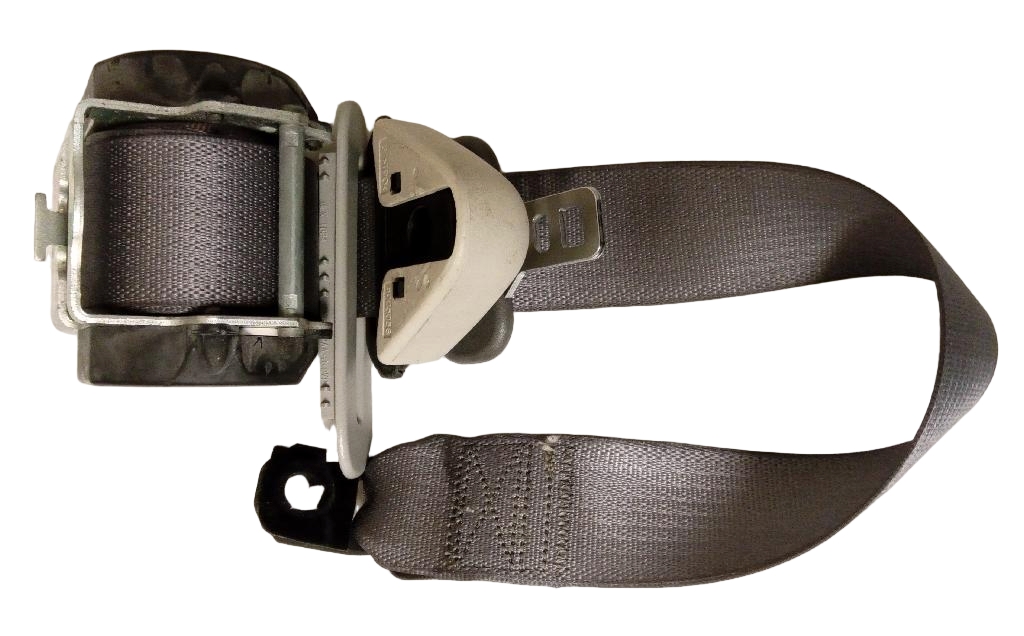 Right Rear Seat belt