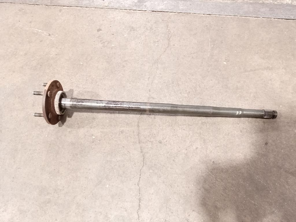 Left Rear Drive Axle