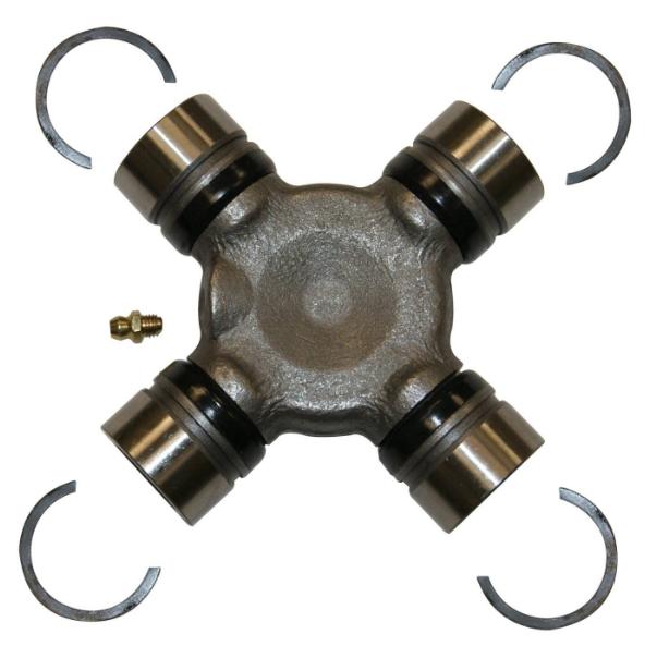 Front Axle Universal Joint
