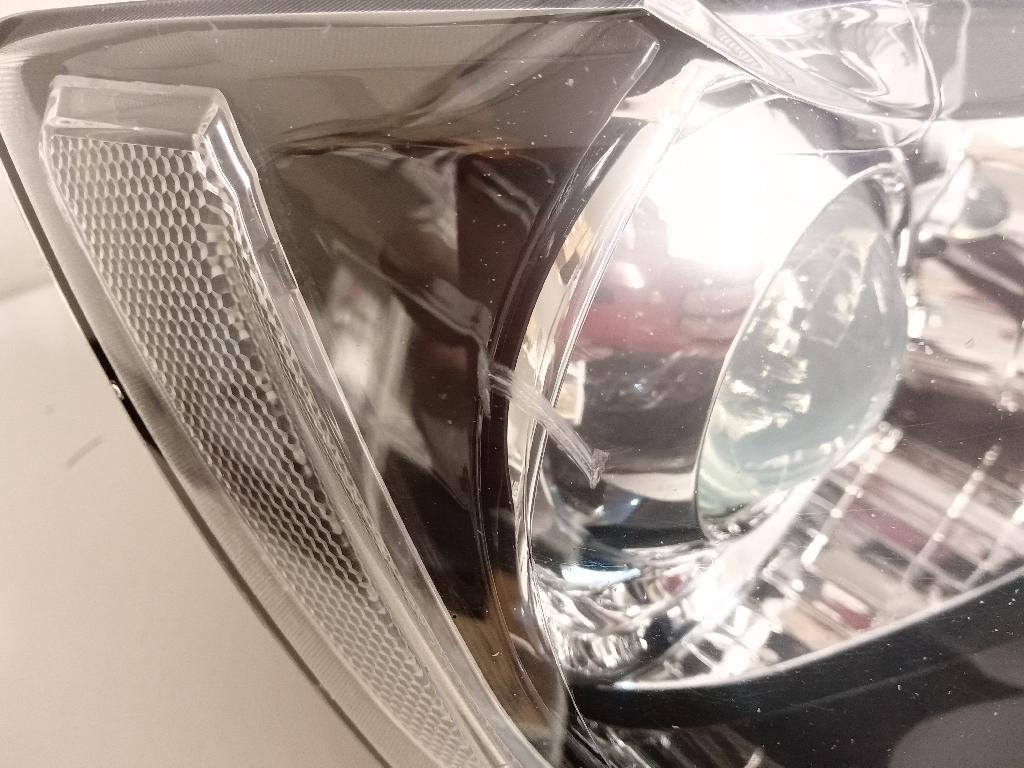 Right Headlight