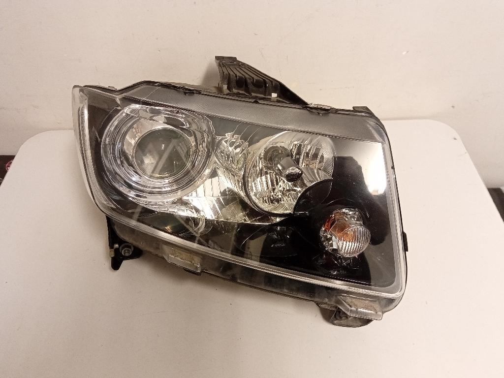 Right Headlight