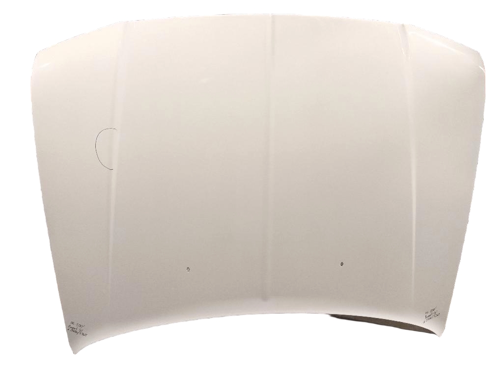 Bonnet
