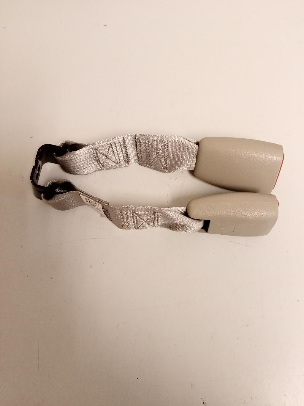 Right Rear Seat Belt Stalk