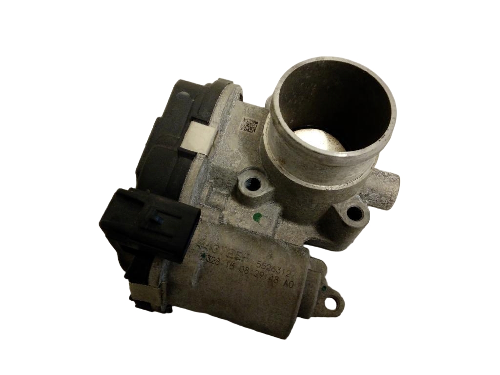 Throttle Body