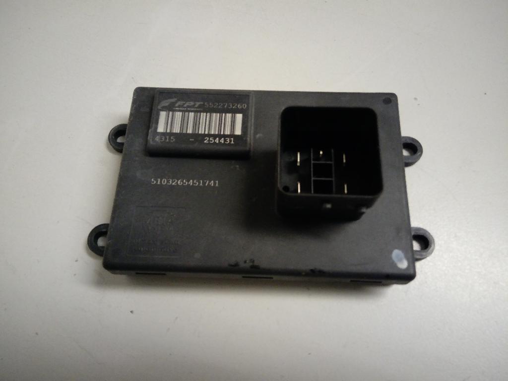 Transmission Control Module