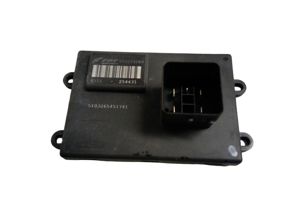 Transmission Control Module