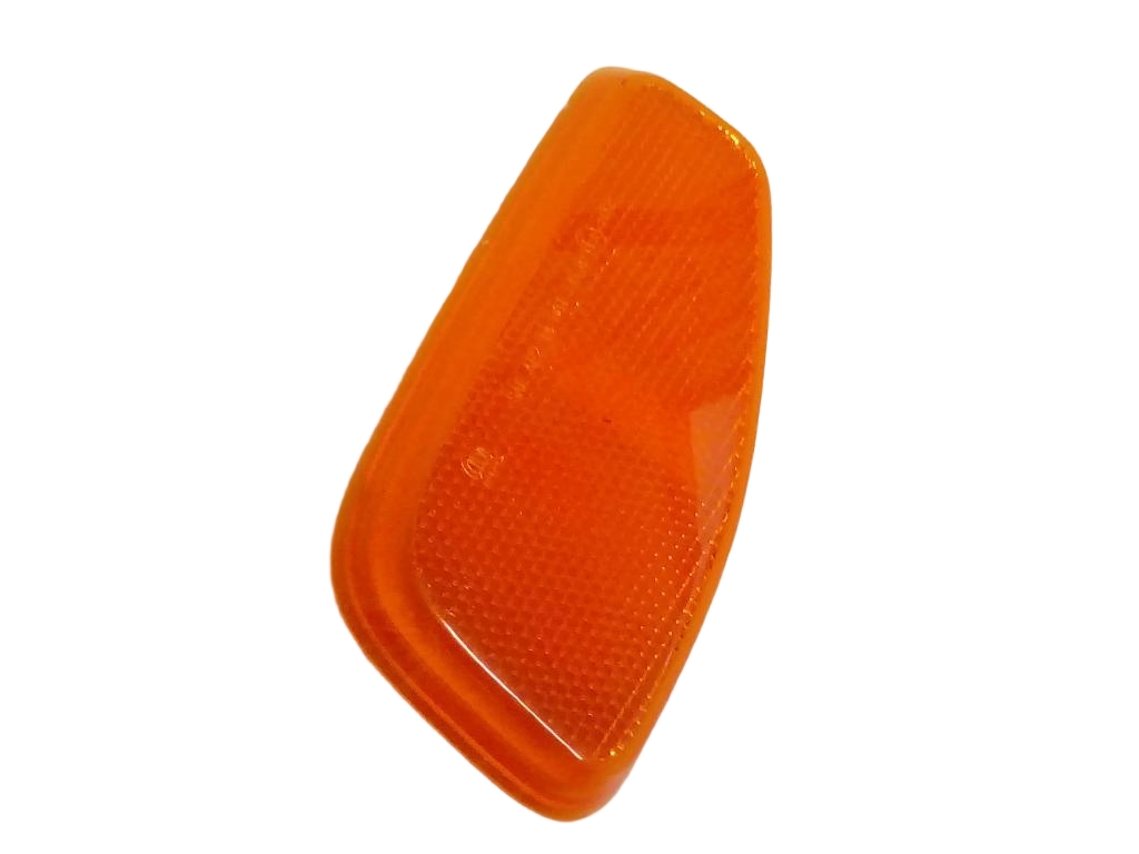 Right Front Guard Reflector