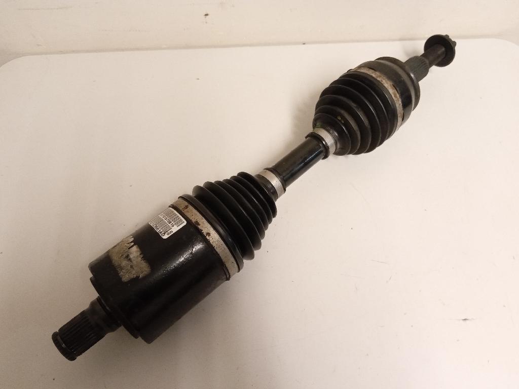 Right Rear Drive Axle