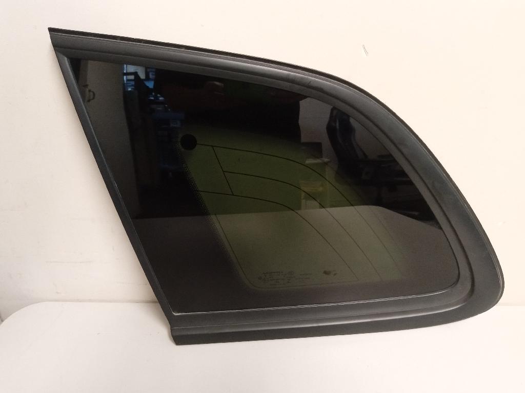 LR Fixed Body Glass M130 G1 Black