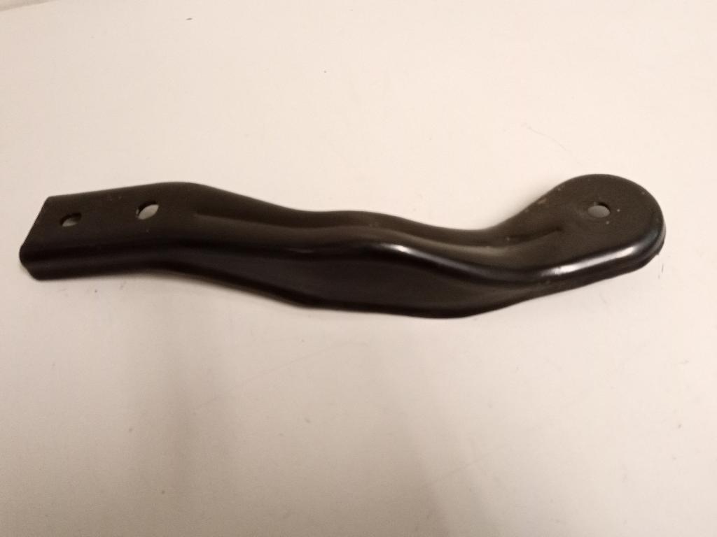 RR Sub Frame Bracket- (Firm Suspension)