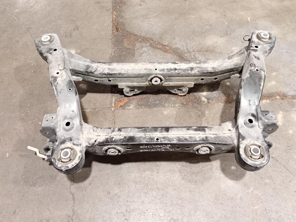 Rear Subframe