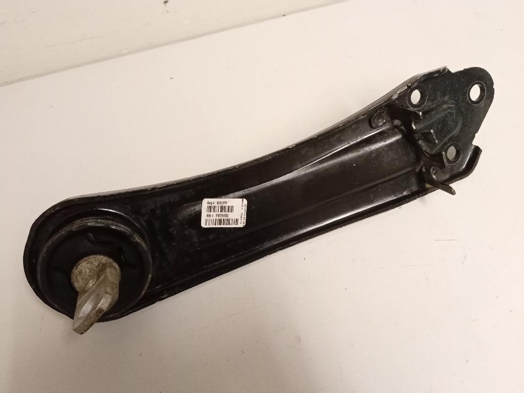 Right Rear Trailing Arm