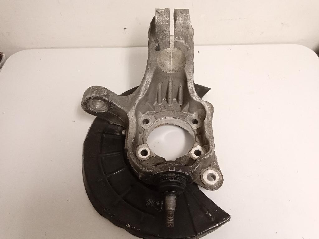 Left Front Hub Carrier