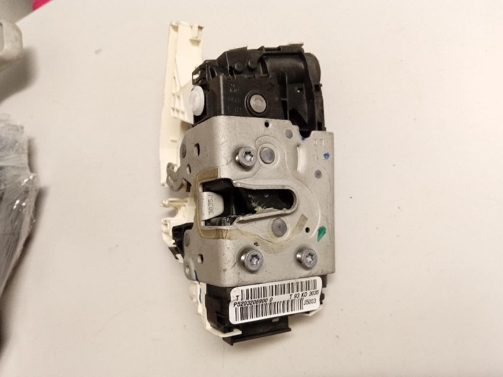 Left Rear Door Lock Actuator