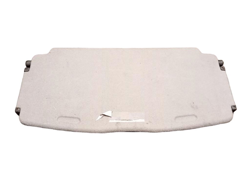 Parcel Shelf