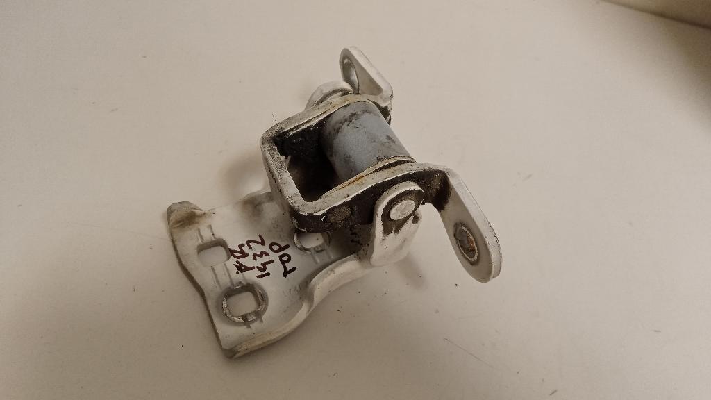 Right Front Door Top Hinge