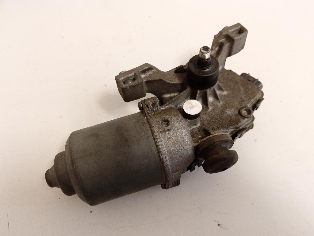Front Wiper Motor