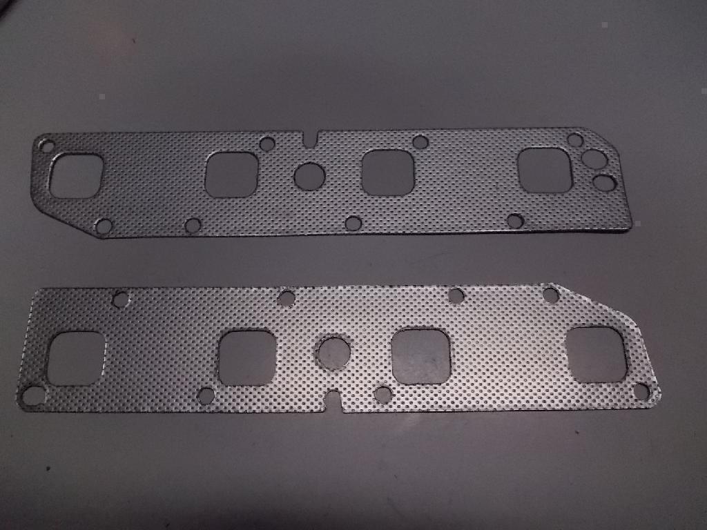 Engine Exhaust Gasket 5.7 03-08