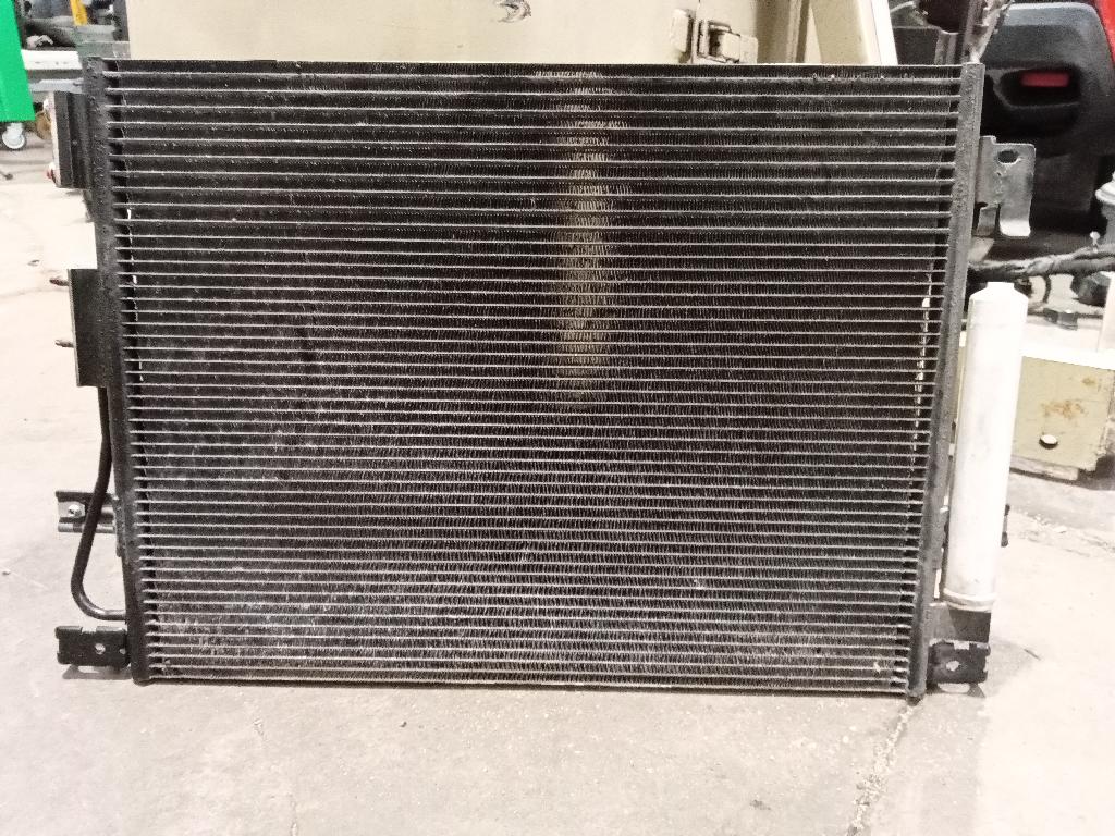 A/C Condenser
