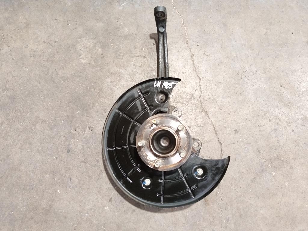 Left Front Hub Carrier