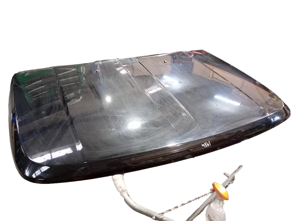 Bonnet