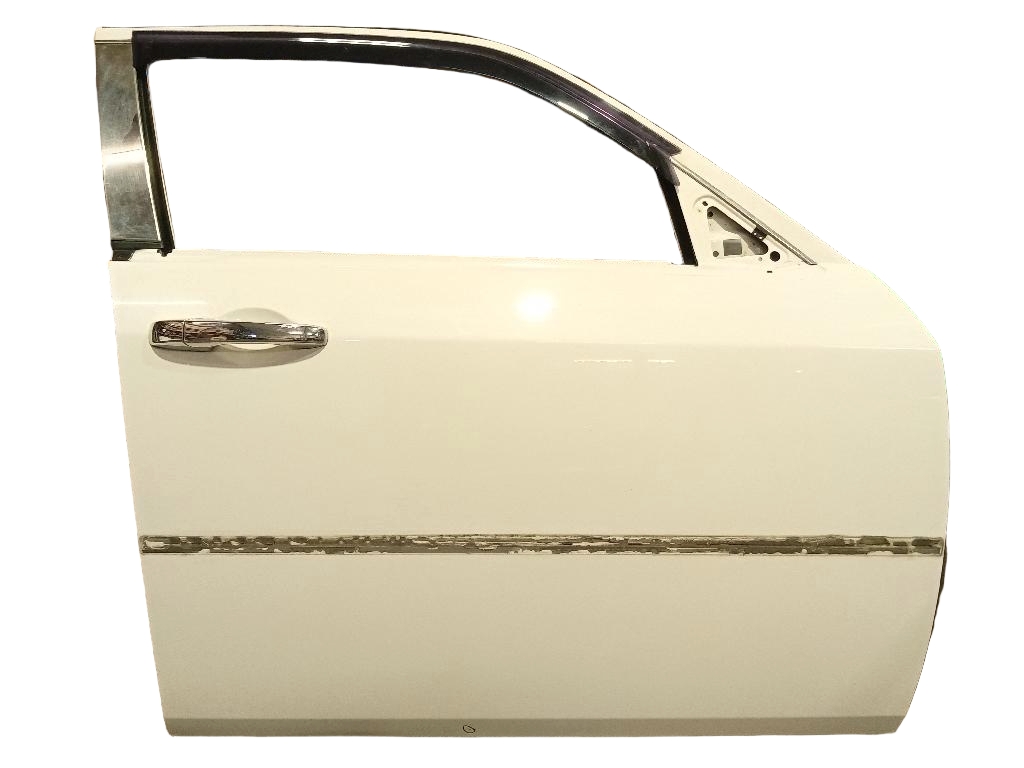 Right Front Door Shell