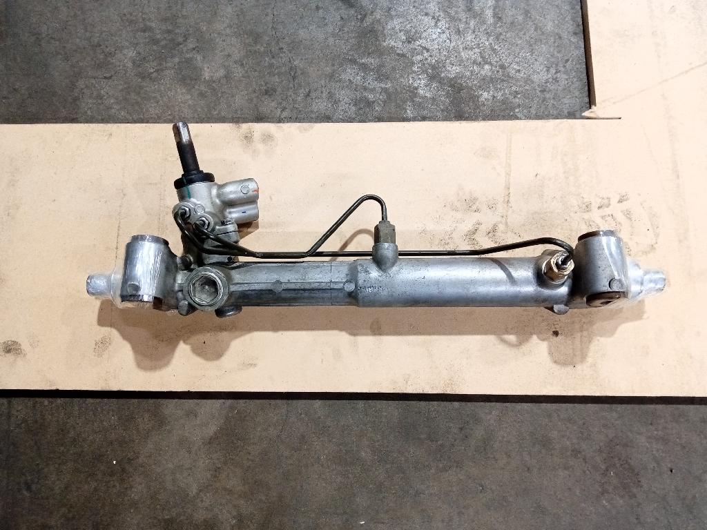 Front Electric Steering Rack
