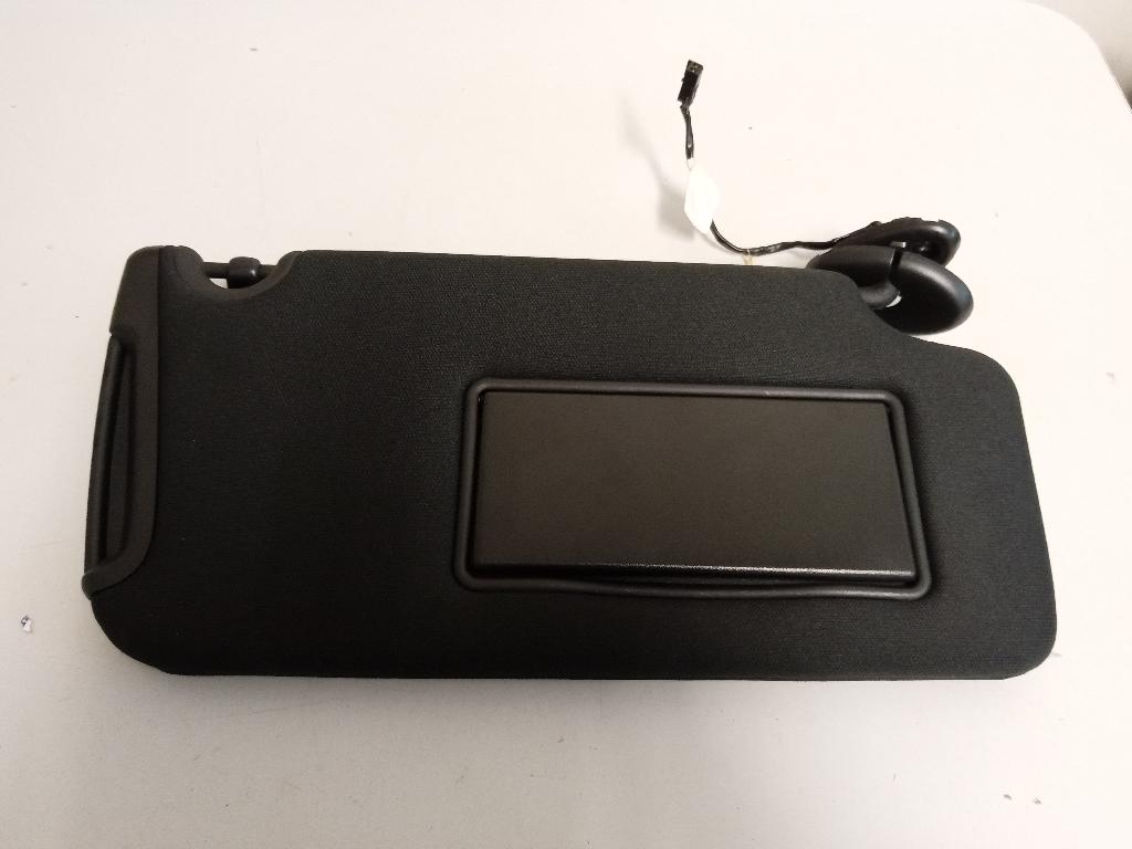 Right Sun Visor
