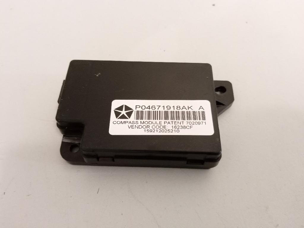 Compass Module