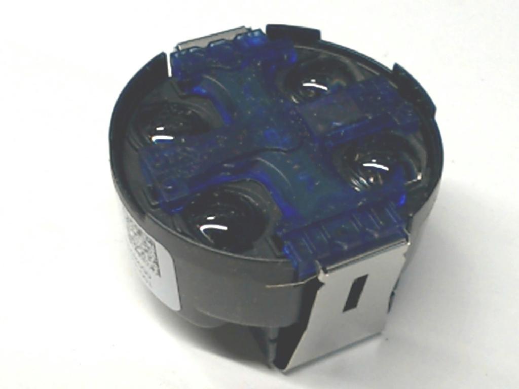 Windscreen Rain Sensor