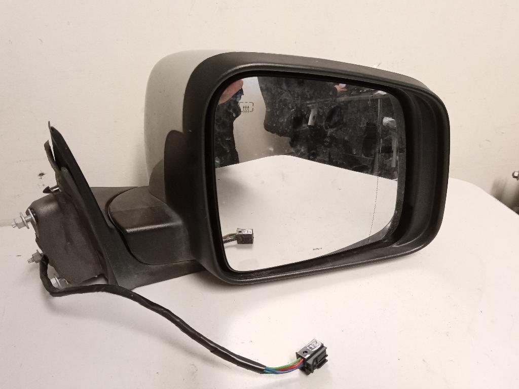 Right Door Mirror